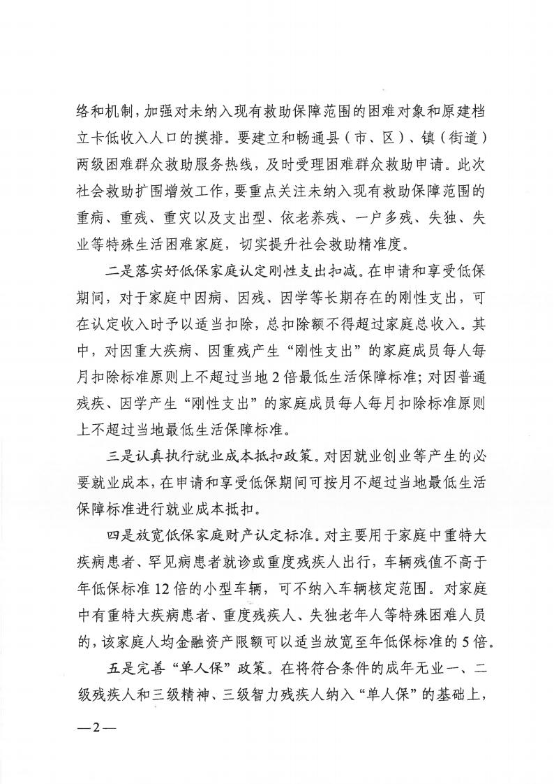 关于明确全市社会救助兜底保障扩围增效有关事项的通知（通民规〔2023〕1号）_01.jpg