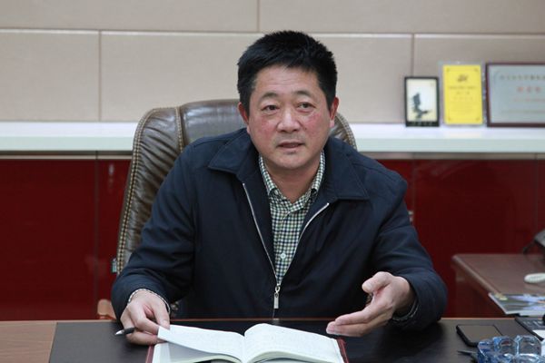 海安市政协委员风采