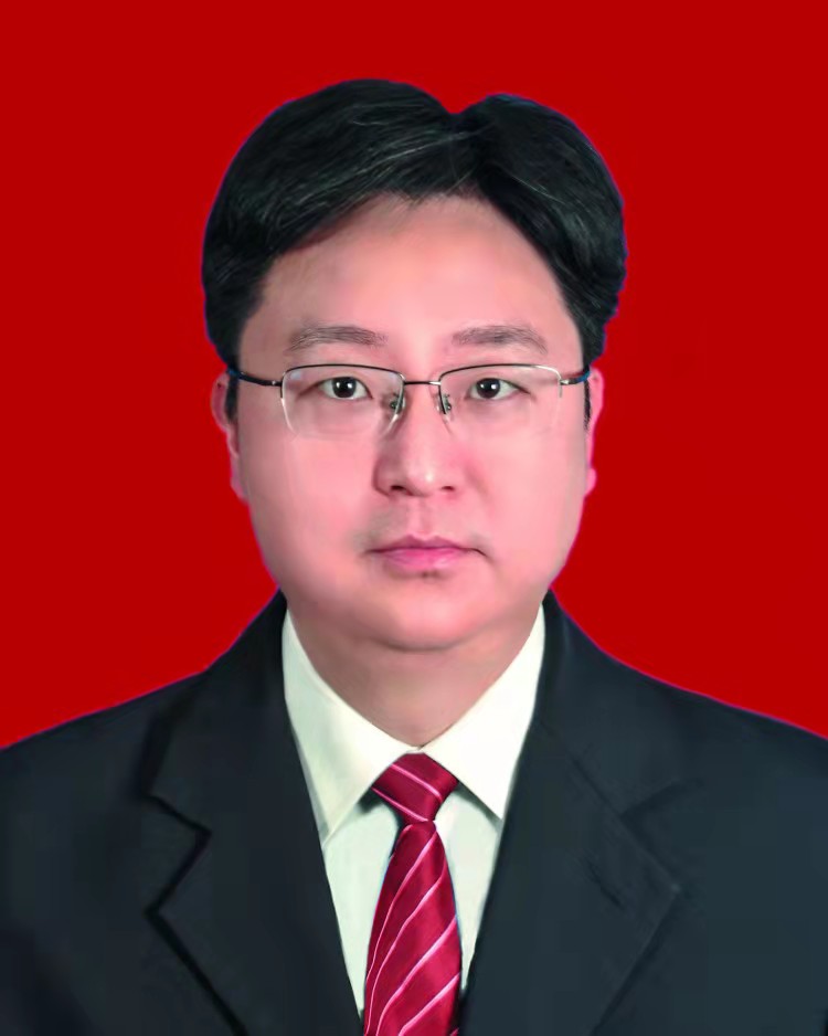 海安市委书记和市长新春献词!