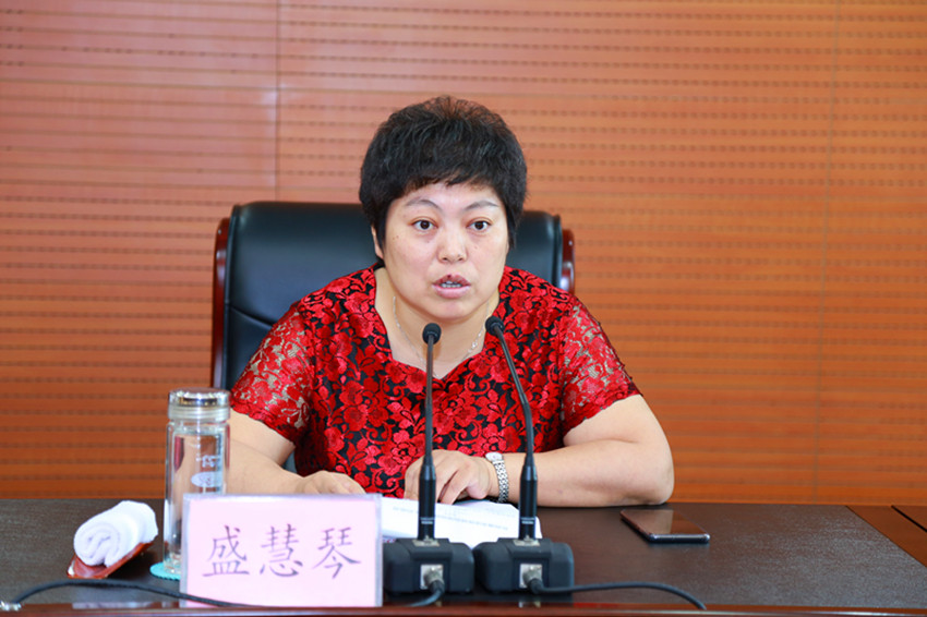 南通市法律援助工作现场推进会在我市召开