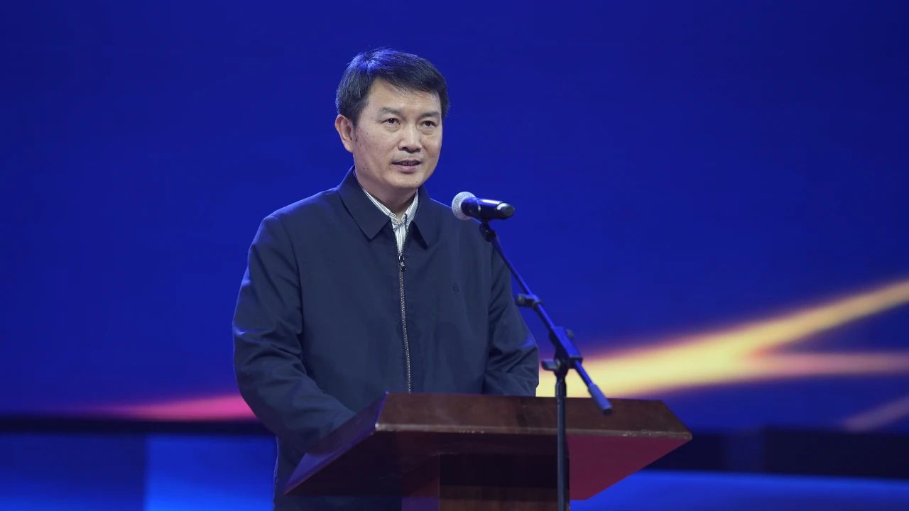 海安市第十九届法治文化节开幕